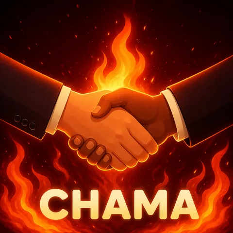 Chama